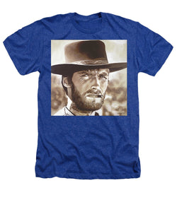 Man with No Name - Heathers T-Shirt