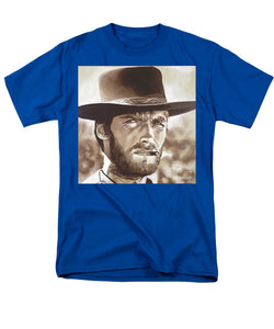 Man with No Name - Men's T-Shirt  (Regular Fit)