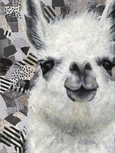 Load image into Gallery viewer, Mr. Llama - Puzzle
