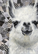 Load image into Gallery viewer, Mr. Llama - Puzzle
