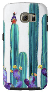On Perch - Phone Case
