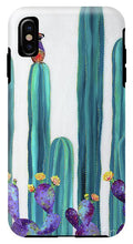 Load image into Gallery viewer, On Perch - Phone Case
