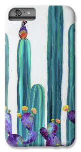 On Perch - Phone Case