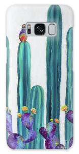 On Perch - Phone Case