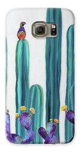 On Perch - Phone Case