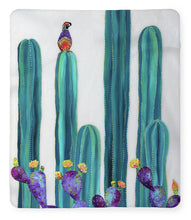 Load image into Gallery viewer, On Perch - Blanket
