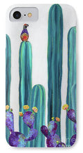 Load image into Gallery viewer, On Perch - Phone Case
