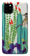 Load image into Gallery viewer, On Perch II - Phone Case
