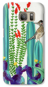 On Perch II - Phone Case