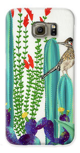 On Perch II - Phone Case