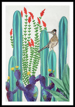 Load image into Gallery viewer, On Perch II for Andrew - Framed Print
