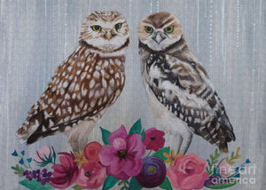 Owl Always Love You - Puzzle