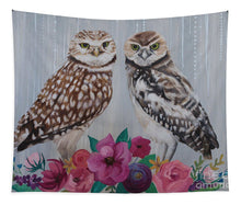 Load image into Gallery viewer, Owl Always Love You - Tapestry

