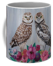 Load image into Gallery viewer, Owl Always Love You - Mug
