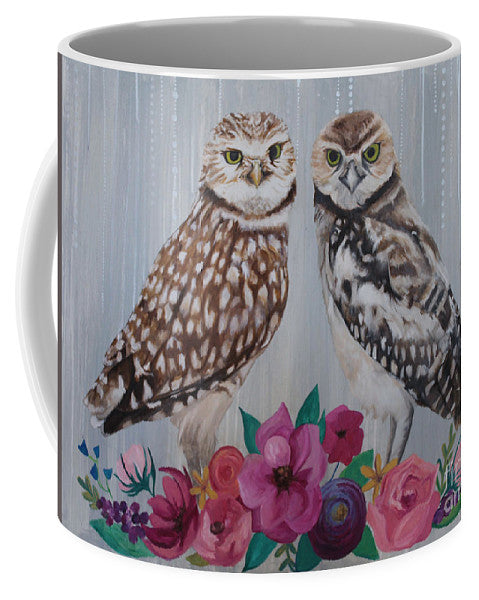Owl Always Love You - Mug