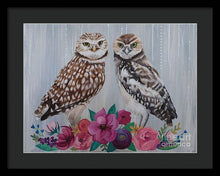 Load image into Gallery viewer, Owl Always Love You - Framed Print
