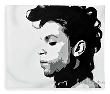 Load image into Gallery viewer, Prince - Blanket

