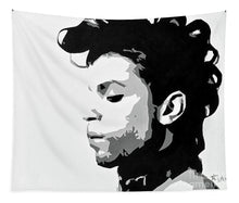 Load image into Gallery viewer, Prince - Tapestry
