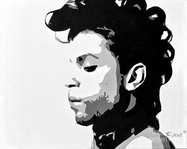 Prince - Art Print