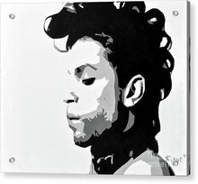Load image into Gallery viewer, Prince - Acrylic Print
