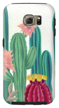 Load image into Gallery viewer, Quail Parade - Phone Case
