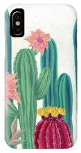 Load image into Gallery viewer, Quail Parade - Phone Case
