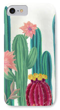 Load image into Gallery viewer, Quail Parade - Phone Case

