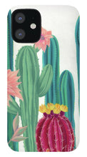 Load image into Gallery viewer, Quail Parade - Phone Case

