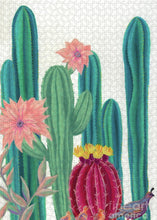 Load image into Gallery viewer, Quail Parade - Puzzle
