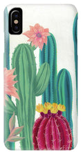 Load image into Gallery viewer, Quail Parade - Phone Case
