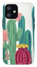 Load image into Gallery viewer, Quail Parade - Phone Case
