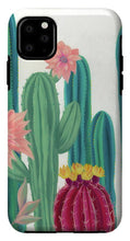 Load image into Gallery viewer, Quail Parade - Phone Case

