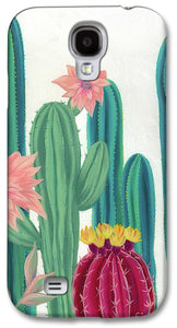Quail Parade - Phone Case