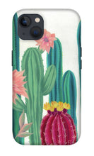 Load image into Gallery viewer, Quail Parade - Phone Case
