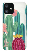 Load image into Gallery viewer, Quail Parade - Phone Case
