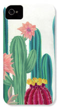 Load image into Gallery viewer, Quail Parade - Phone Case
