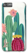 Load image into Gallery viewer, Quail Parade - Phone Case
