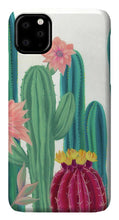 Load image into Gallery viewer, Quail Parade - Phone Case
