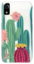 Load image into Gallery viewer, Quail Parade - Phone Case
