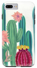 Load image into Gallery viewer, Quail Parade - Phone Case
