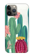 Load image into Gallery viewer, Quail Parade - Phone Case
