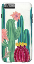 Load image into Gallery viewer, Quail Parade - Phone Case
