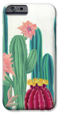 Load image into Gallery viewer, Quail Parade - Phone Case
