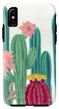 Load image into Gallery viewer, Quail Parade - Phone Case
