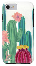 Load image into Gallery viewer, Quail Parade - Phone Case

