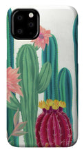 Load image into Gallery viewer, Quail Parade - Phone Case
