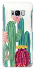 Load image into Gallery viewer, Quail Parade - Phone Case

