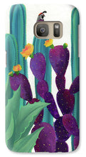 Load image into Gallery viewer, Quail Watch - Phone Case
