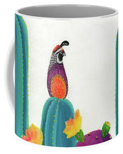 Load image into Gallery viewer, Quail Watch - Mug
