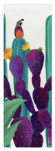 Load image into Gallery viewer, Quail Watch - Yoga Mat
